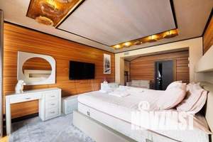 Дом 400м², 3-этажный, посуточно,