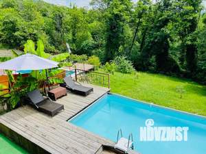 Дом 70м², 2-этажный, посуточно,