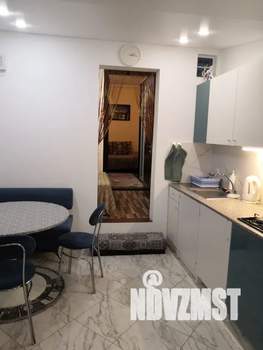 Дом 50м², 1-этажный, посуточно,