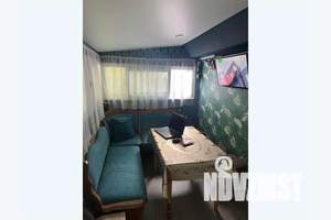 Дом 30м², 1-этажный, посуточно,