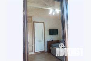 Дом 10м², 1-этажный, посуточно,