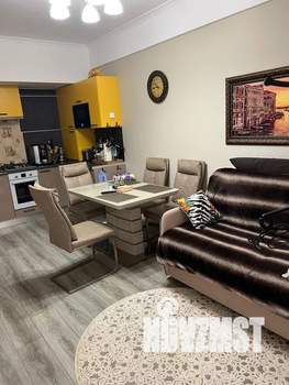 Дом 67м², 3-этажный, посуточно,