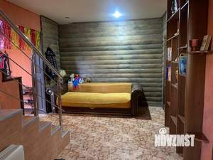 Дом 120м², 2-этажный, посуточно,