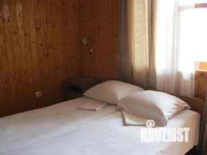 Дом 60м², 1-этажный, посуточно,