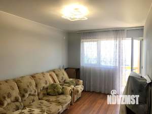 Дом 100м², 2-этажный, на длительный срок,