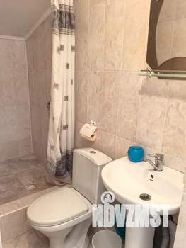 Дом 14м², 2-этажный, посуточно,