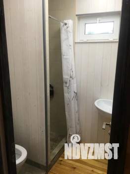 Дом 56м², 2-этажный, посуточно,