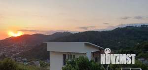 Дом 25м², 1-этажный, посуточно,