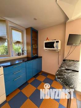 Дом 110м², 3-этажный, посуточно,