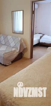 Дом 74м², 2-этажный, посуточно,