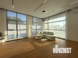 Дом 450м², 2-этажный, посуточно,