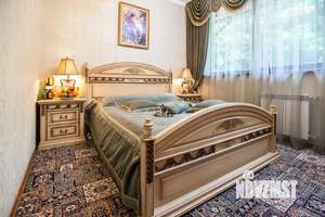 Дом 200м², 1-этажный, посуточно,