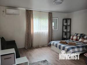 Дом 25м², 1-этажный, посуточно,