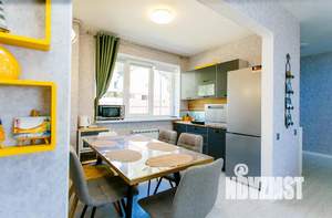 Дом 99м², 2-этажный, посуточно,