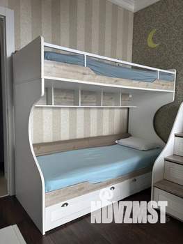 Дом 180м², 12-этажный, посуточно,