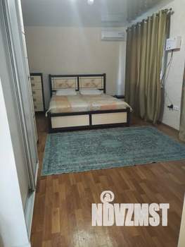 Дом 56м², 1-этажный, посуточно,