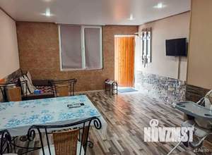 Дом 66м², 2-этажный, посуточно,