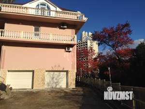 Коттедж 360м², 3-этажный, на длительный срок,