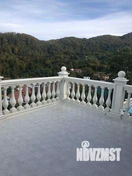 Коттедж 270м², 3-этажный, на длительный срок,