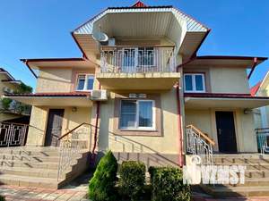 Дом 81м², 2-этажный, посуточно,