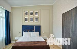 Дом 165м², 1-этажный, посуточно,