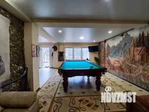 Дом 80м², 3-этажный, посуточно,