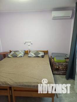 Дом 24м², 1-этажный, посуточно,