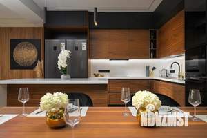 Дом 280м², 2-этажный, посуточно,