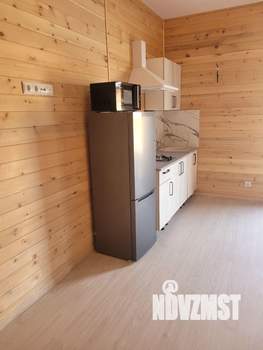 Коттедж 48м², 1-этажный, на длительный срок,