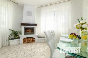 Дом 156м², 3-этажный, посуточно,