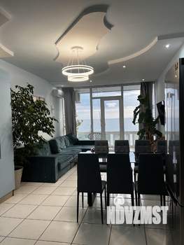 Коттедж 200м², 3-этажный, на длительный срок,