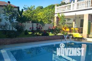 Дом 75м², 1-этажный, посуточно,