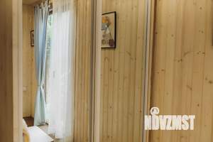 Дом 90м², 2-этажный, посуточно,