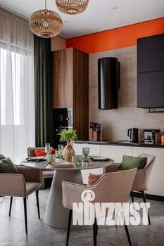 Дом 176м², 3-этажный, посуточно,