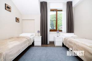 Коттедж 180м², 2-этажный, на длительный срок,