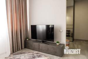 Таунхаус 130м², 3-этажный, на длительный срок,