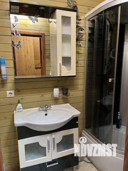 Коттедж 90м², 2-этажный, на длительный срок,