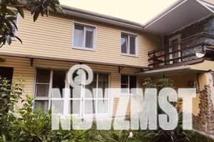 Дом 151м², 2-этажный, посуточно,