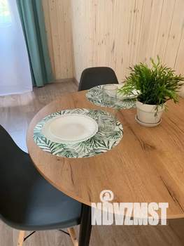 Дом 25м², 1-этажный, посуточно,