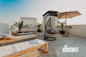 Дом 300м², 3-этажный, посуточно,