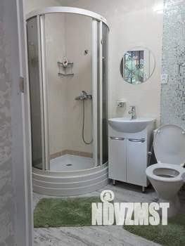 Дом 42м², 1-этажный, посуточно,