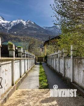 Дом 250м², 3-этажный, на длительный срок,