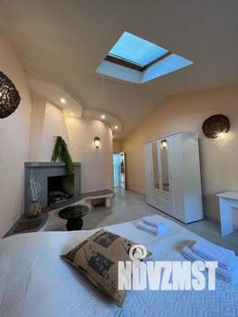 Дом 200м², 3-этажный, посуточно,