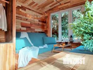 Дом 20м², 1-этажный, посуточно,