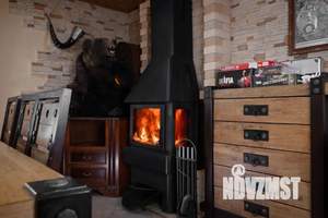 Дом 200м², 3-этажный, посуточно,