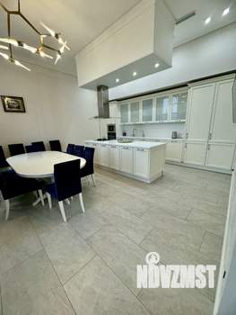 Дом 426м², 3-этажный, посуточно,