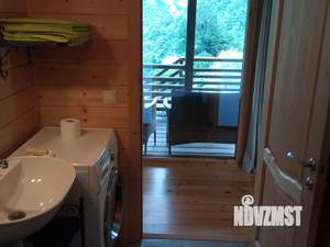 Дом 66м², 1-этажный, посуточно,