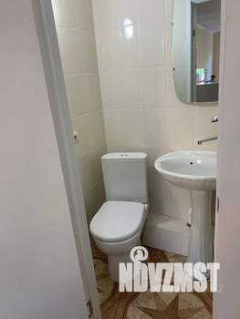 Дом 20м², 1-этажный, посуточно,