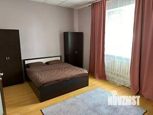 Коттедж 121м², 3-этажный, на длительный срок,