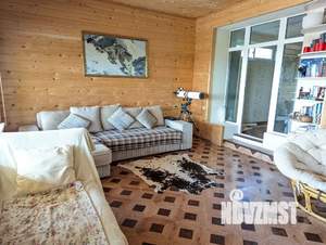 Дом 120м², 3-этажный, посуточно,